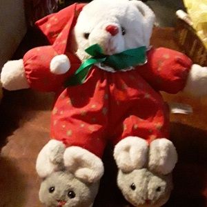 house of lloyd teddy bears